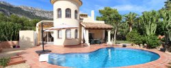 Rental Of Houses In Spain